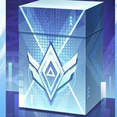 nfts X World Games Chest NFT Marketplace