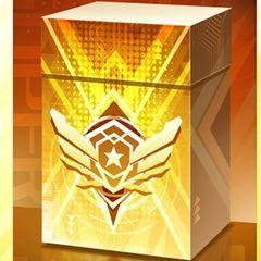 nfts X World Games Chest NFT Marketplace