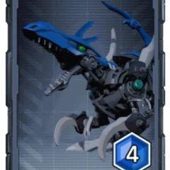 nfts Zoids Wild Arena Items NFT Marketplace