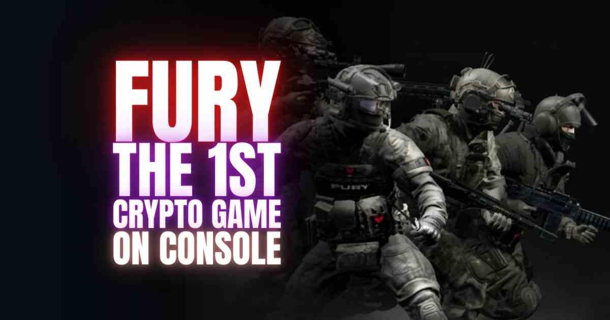 fury game on console