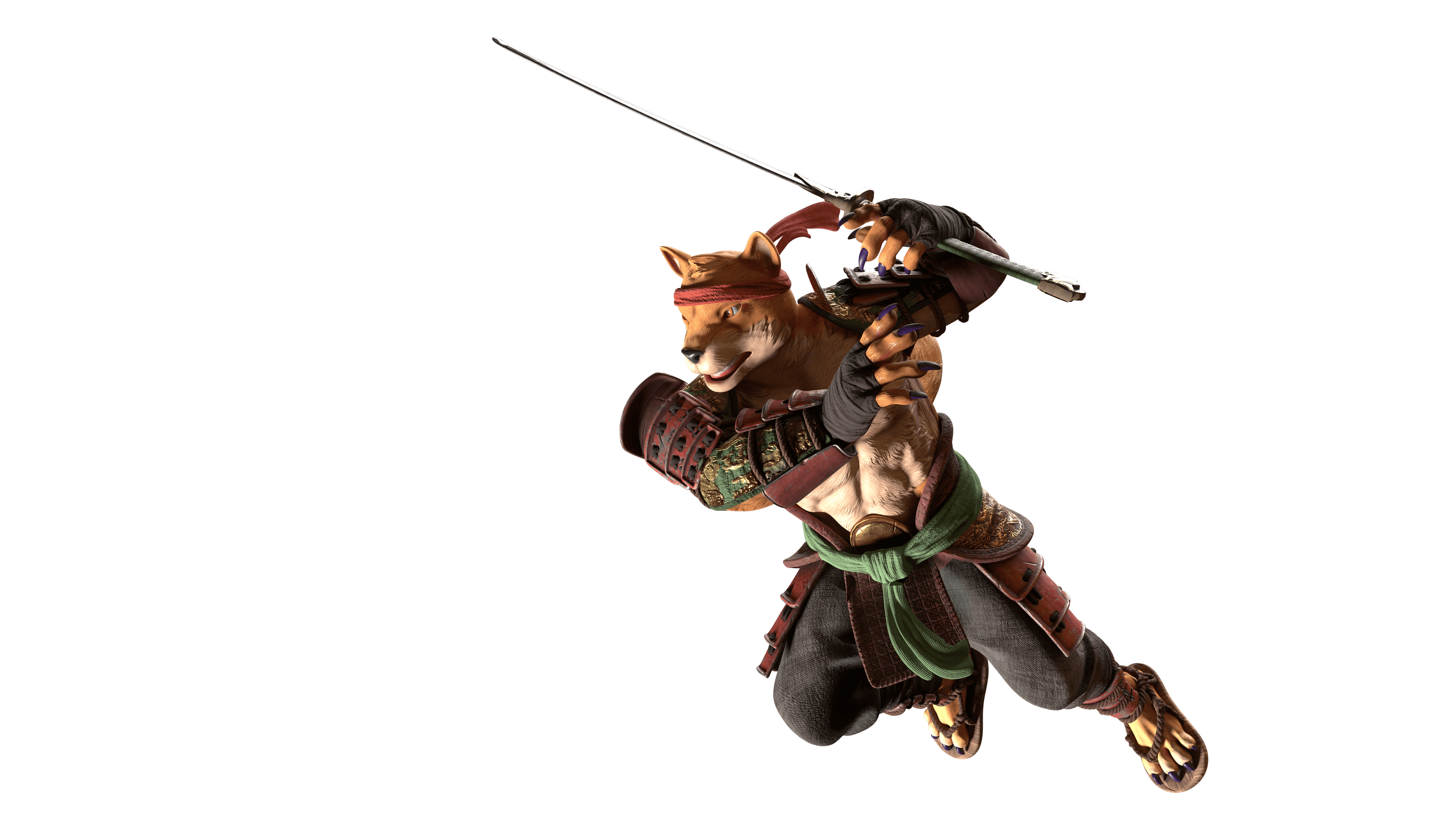 contrast light KI samurai 00_Viewport_006.png
