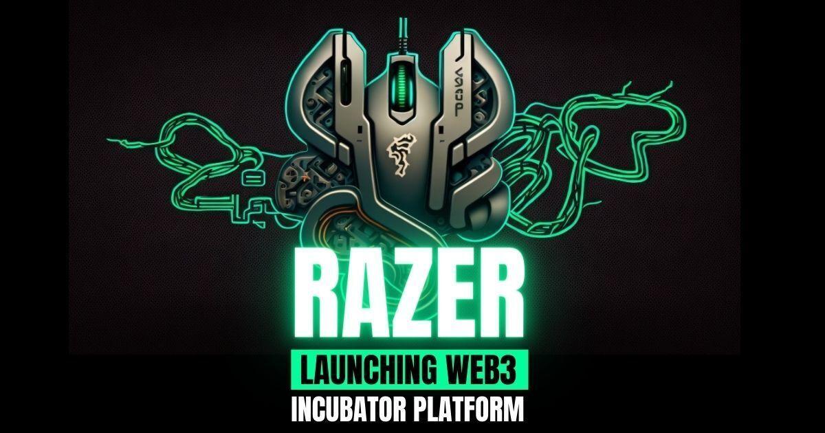 razer web3 incubator zw3i