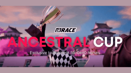 airdrops for zkRace Ancestral Cup