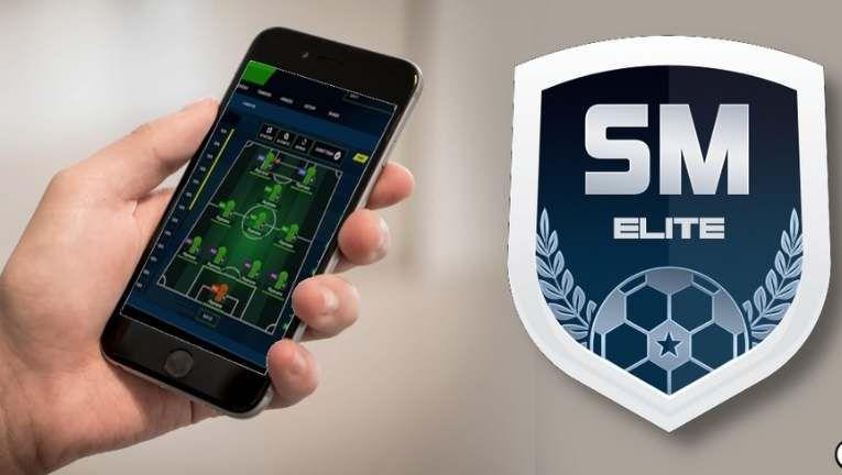 Soccer Manager Elite thumbnail
