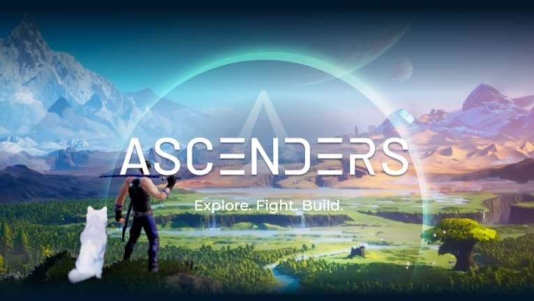 Ascenders thumbnail