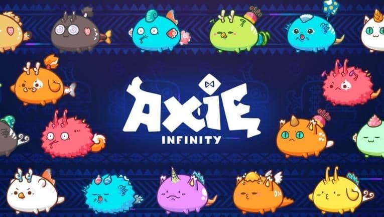 Axie Infinity Classic thumbnail