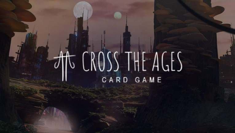 Cross the Ages thumbnail