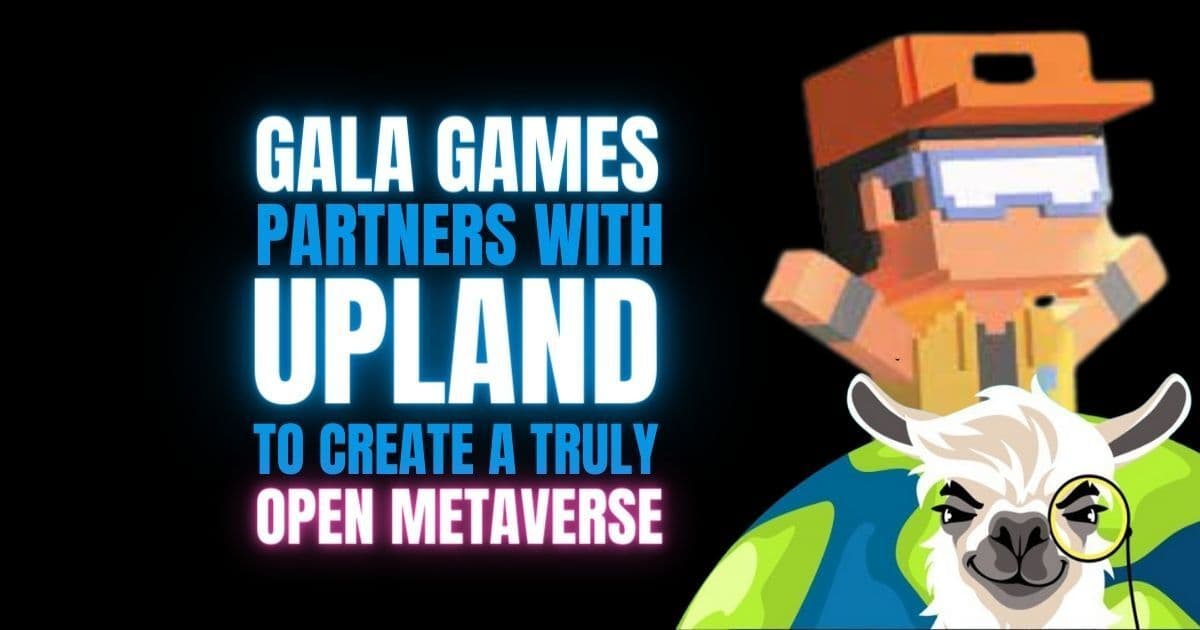Gala Games Upland