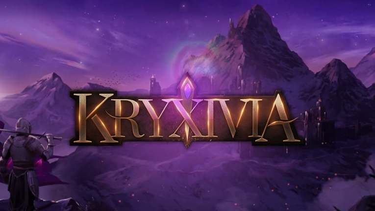 game top rate card image for Kryxivia