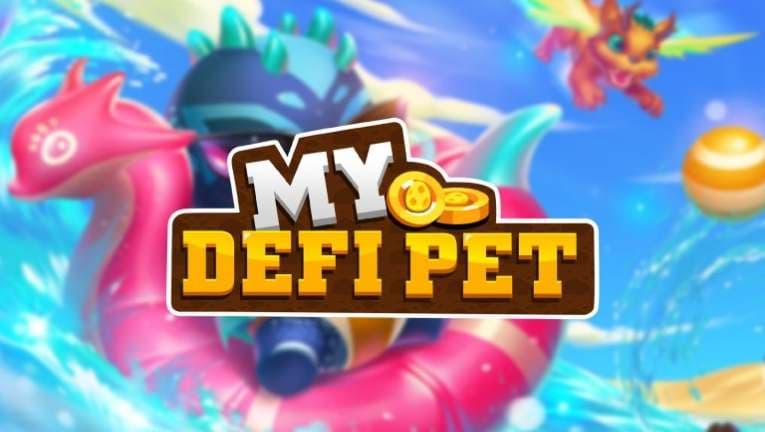 My DeFi Pet thumbnail