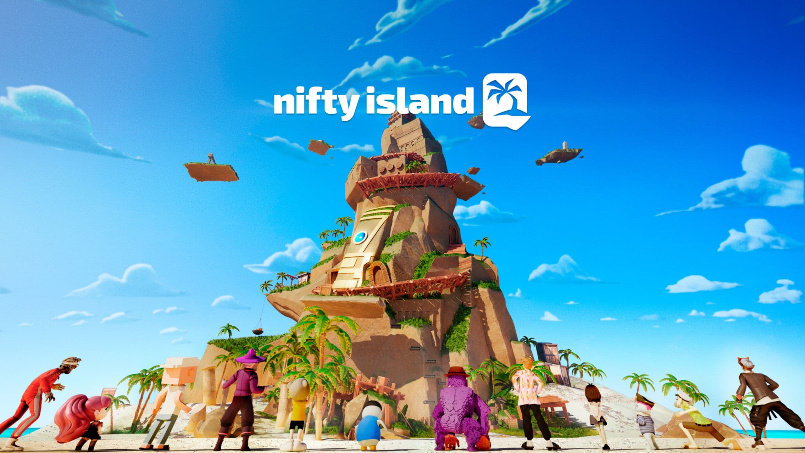 Nifty Island thumbnail