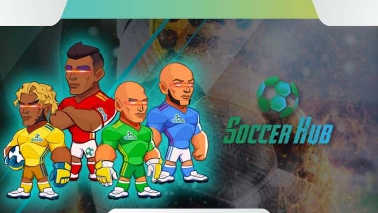 Soccer Hub thumbnail