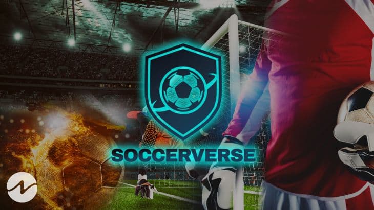 Soccerverse (Formerly Soccer Manager Elite) thumbnail