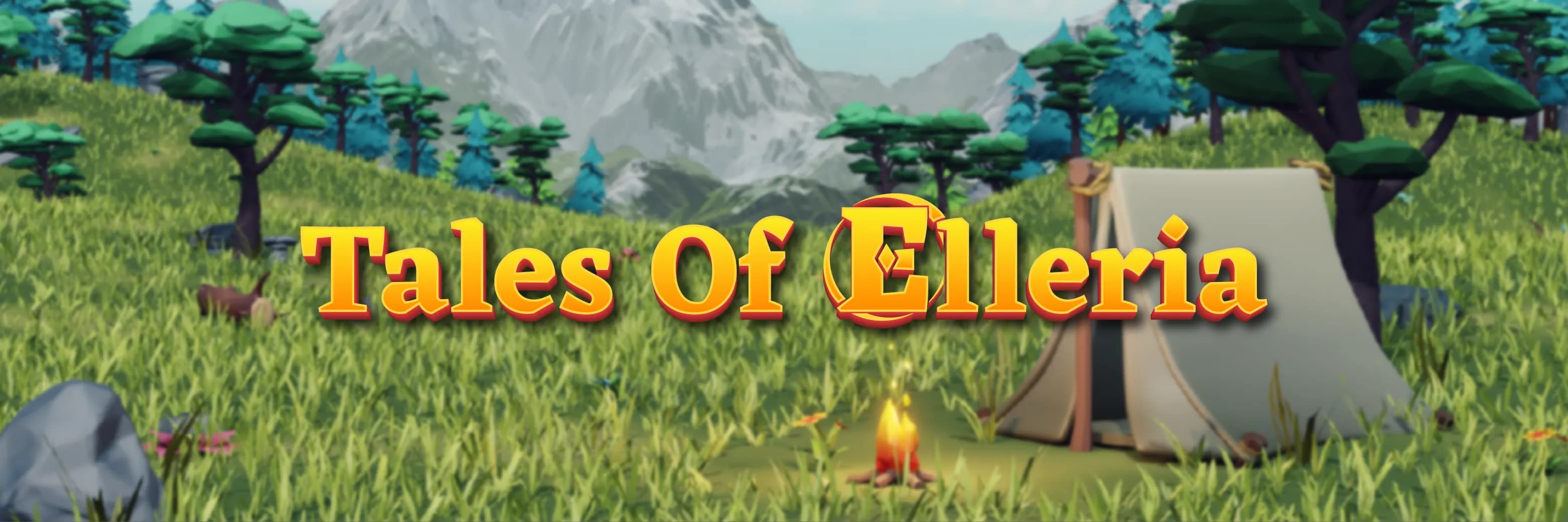 Tales Of Elleria thumbnail