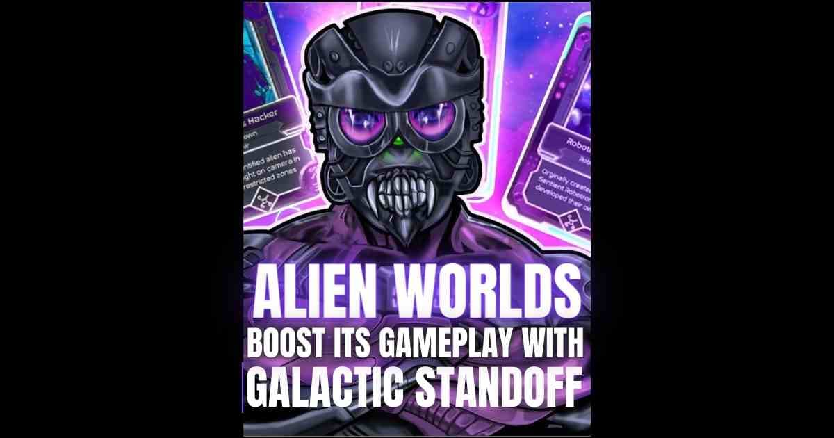 alien worlds galactic standoff