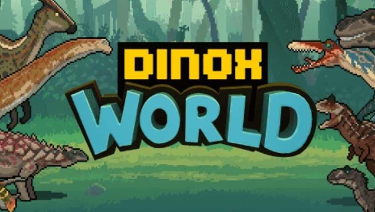 DinoX thumbnail