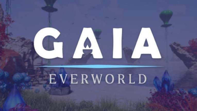 Gaia Everworld thumbnail