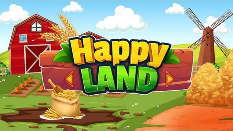 Happy Land thumbnail