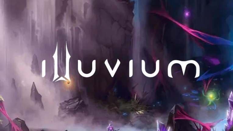 game top rate card image for Illuvium