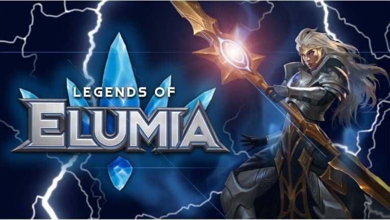 Legends Of Elumia thumbnail