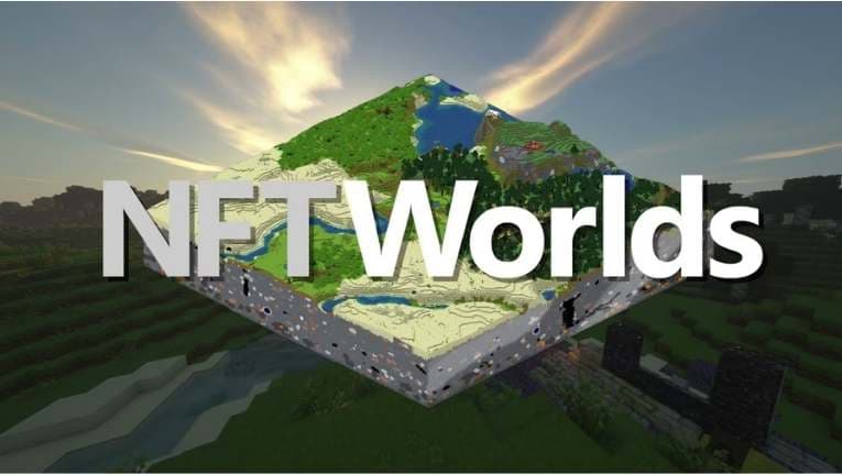 NFT Worlds thumbnail