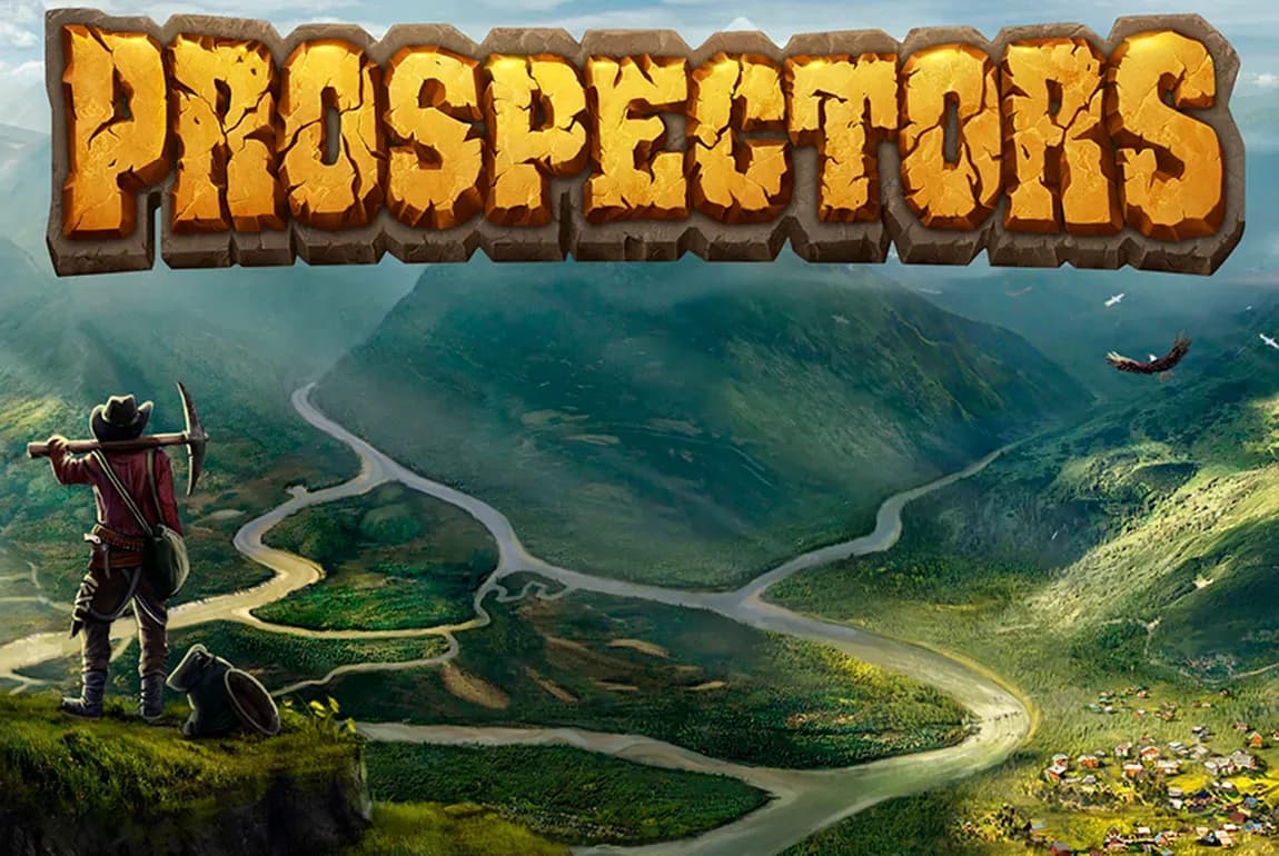 Prospectors thumbnail