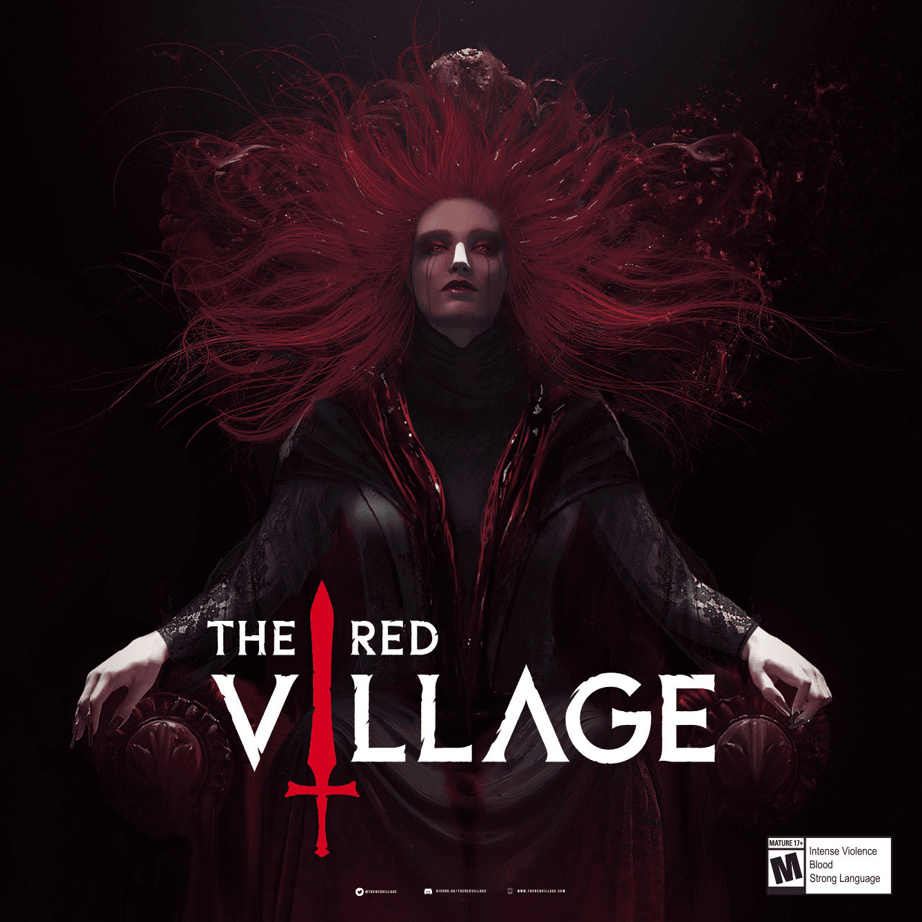 The Red Village thumbnail