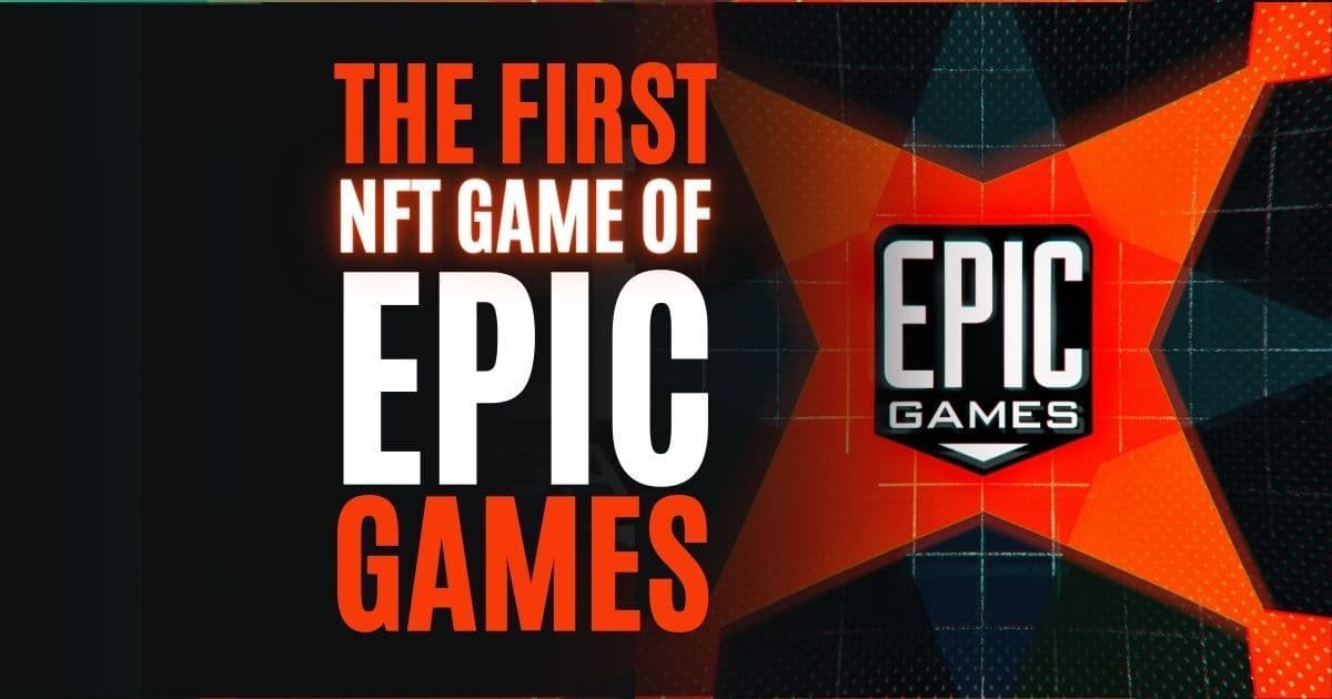 epic games nft game