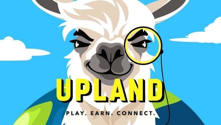 game rating card image for Upland