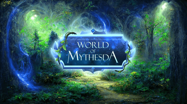 World Of Mythesda thumbnail