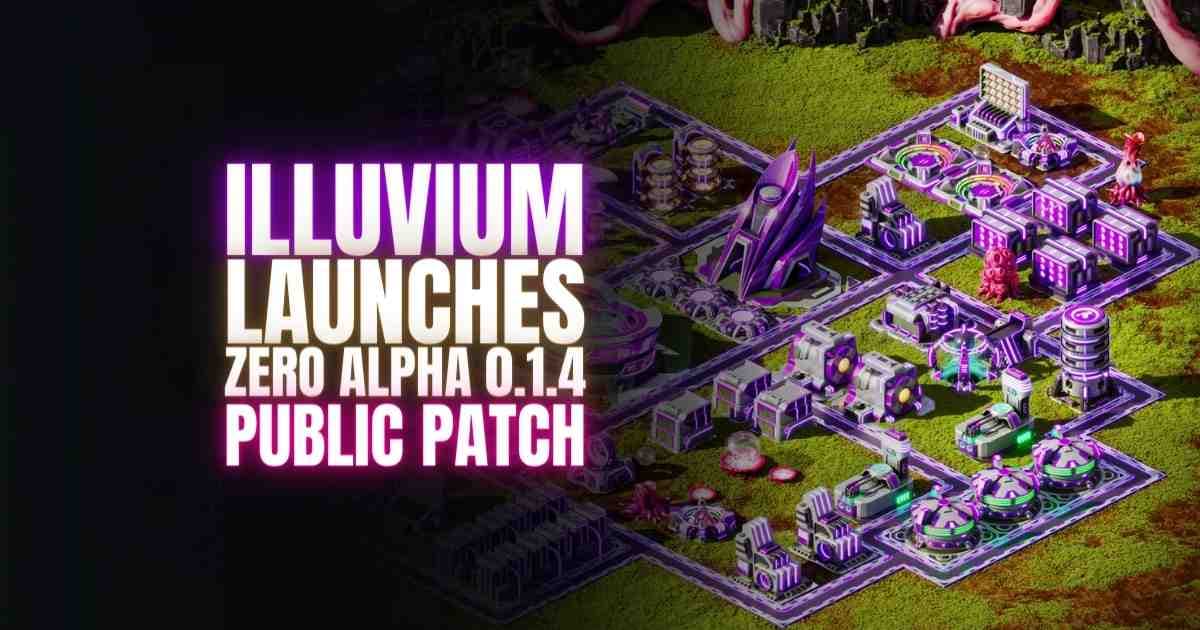 illuvium new features